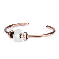Charm Trollbeads Beads in vetro in Vetro TGLBE-30028 - TGLBE-30028